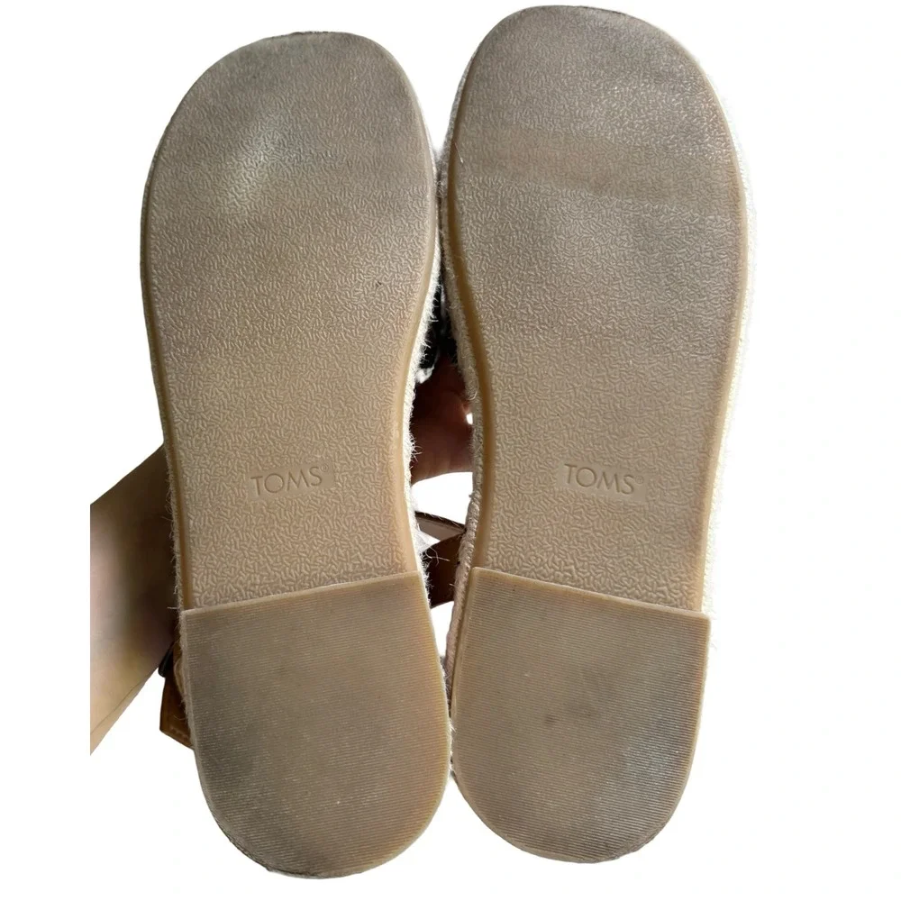 Toms monica espadrille